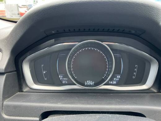 Volvo XC70 vaihtoauto