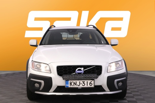 Volvo XC70 vaihtoauto