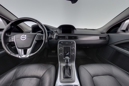 Volvo XC70 vaihtoauto