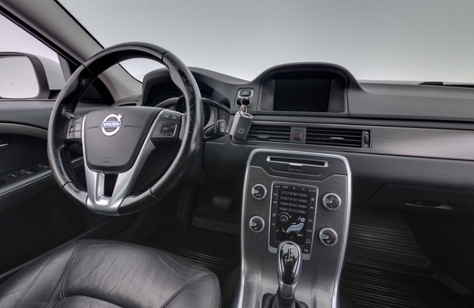 Volvo XC70 vaihtoauto