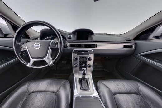 Volvo XC70 vaihtoauto