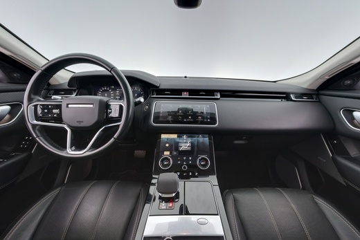 Land Rover Range Rover Velar vaihtoauto