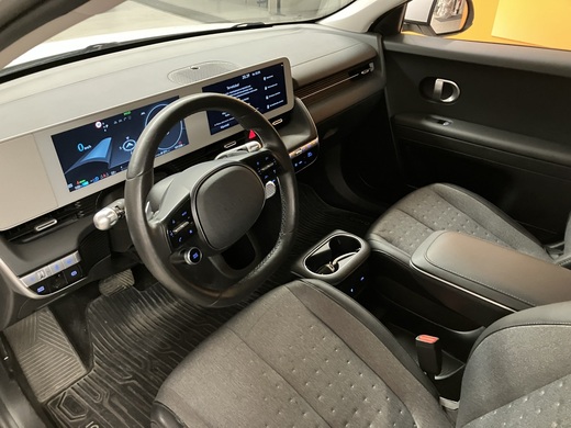 Hyundai IONIQ 5 vaihtoauto