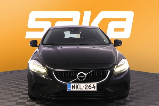 Volvo V40 vaihtoauto