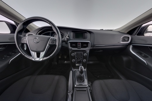 Volvo V40 vaihtoauto