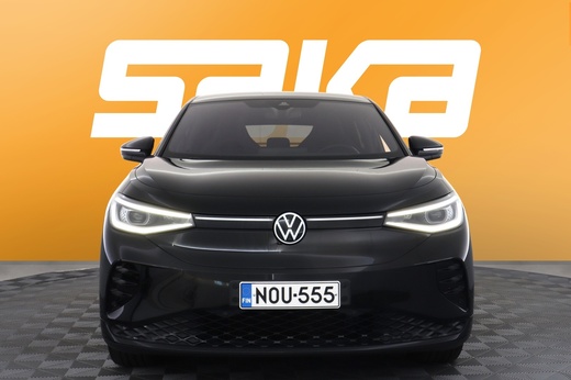 Volkswagen ID.5 vaihtoauto