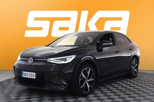 Volkswagen ID.5 vaihtoauto