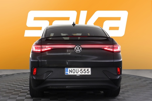 Volkswagen ID.5 vaihtoauto