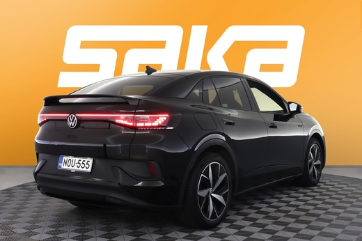 Volkswagen ID.5 vaihtoauto