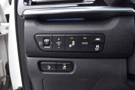 Kia Niro Electric vaihtoauto