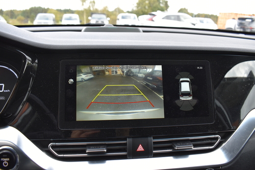 Kia Niro Electric vaihtoauto
