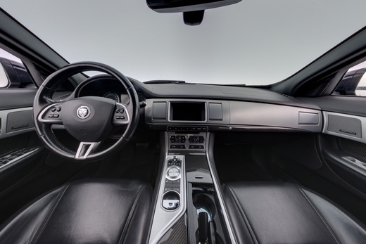 Jaguar XF vaihtoauto