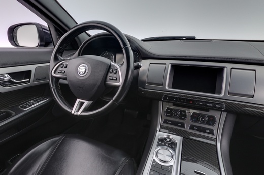 Jaguar XF vaihtoauto