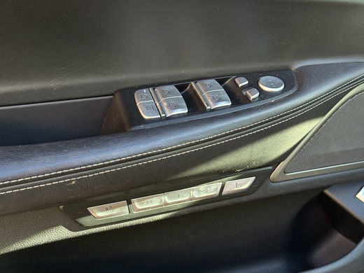 BMW 740 vaihtoauto