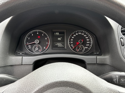 Volkswagen Golf Plus vaihtoauto