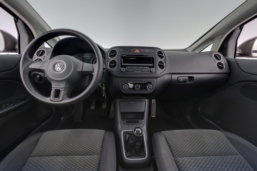 Volkswagen Golf Plus vaihtoauto