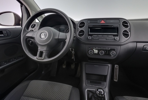 Volkswagen Golf Plus vaihtoauto