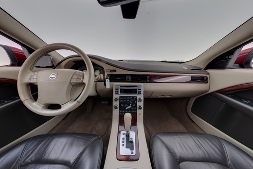 Volvo XC70 vaihtoauto