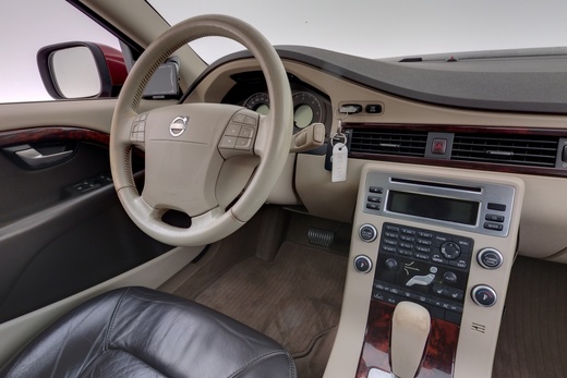 Volvo XC70 vaihtoauto
