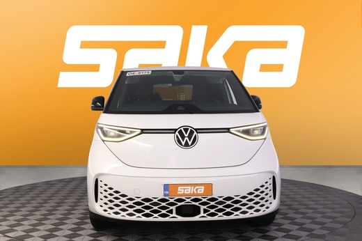 Volkswagen ID. Buzz vaihtoauto