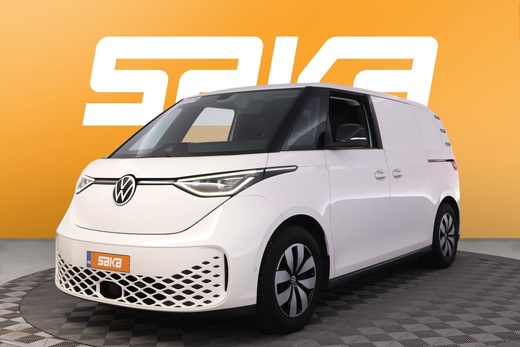 Volkswagen ID. Buzz vaihtoauto