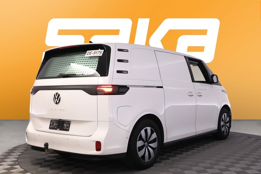 Volkswagen ID. Buzz vaihtoauto