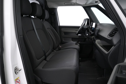 Volkswagen ID. Buzz vaihtoauto