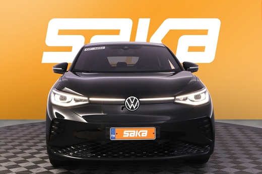 Volkswagen ID.5 vaihtoauto