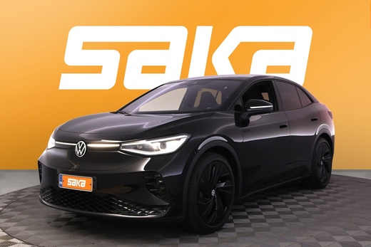 Volkswagen ID.5 vaihtoauto