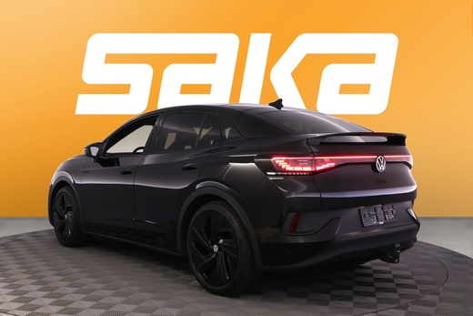 Volkswagen ID.5 vaihtoauto
