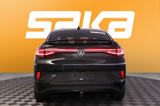 Volkswagen ID.5 vaihtoauto