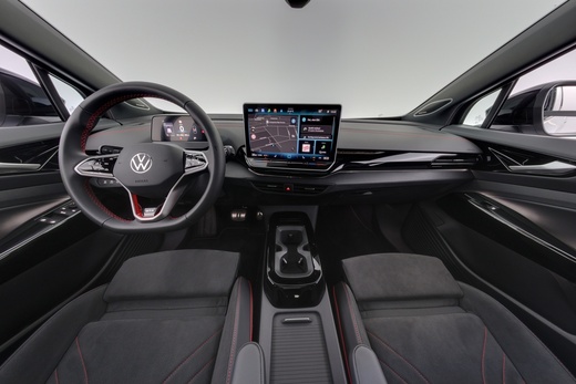 Volkswagen ID.5 vaihtoauto