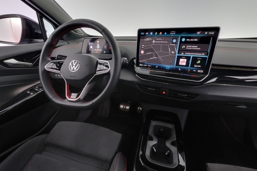 Volkswagen ID.5 vaihtoauto