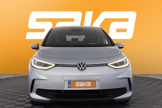 Volkswagen ID.3 vaihtoauto