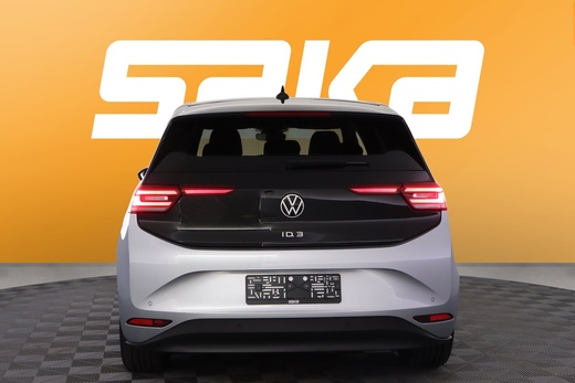Volkswagen ID.3 vaihtoauto