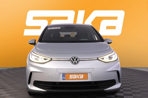 Volkswagen ID.3 vaihtoauto