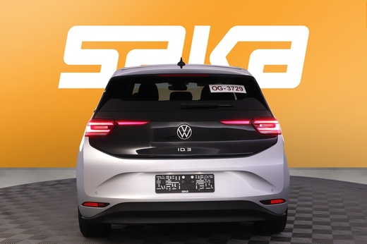 Volkswagen ID.3 vaihtoauto