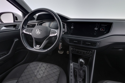 Volkswagen Taigo vaihtoauto