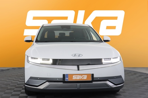 Hyundai IONIQ 5 vaihtoauto