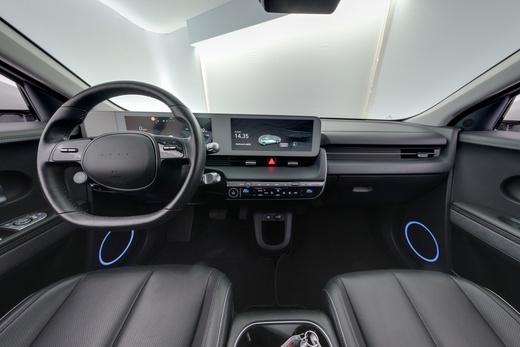 Hyundai IONIQ 5 vaihtoauto