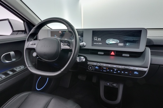 Hyundai IONIQ 5 vaihtoauto