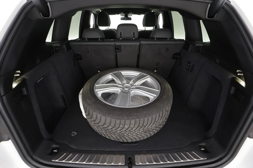 BMW iX3 vaihtoauto
