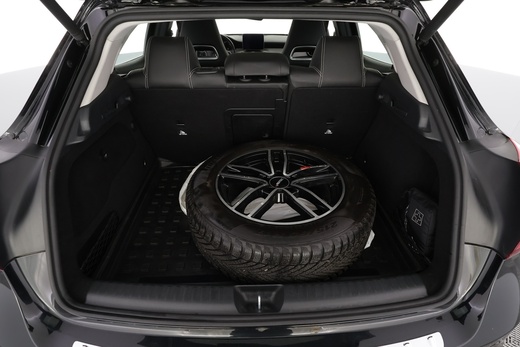Mercedes-Benz GLA vaihtoauto