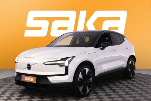 Volvo EX30 vaihtoauto