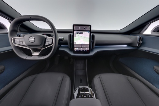 Volvo EX30 vaihtoauto