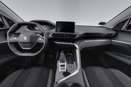 Peugeot 5008 vaihtoauto