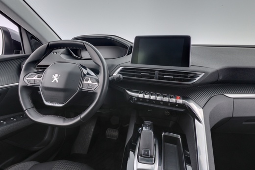 Peugeot 5008 vaihtoauto
