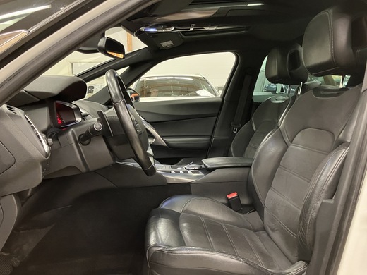 Citroën DS5 vaihtoauto