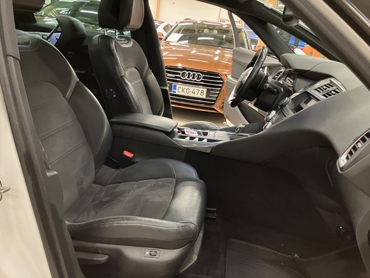 Citroën DS5 vaihtoauto