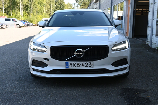 Volvo S90 vaihtoauto
